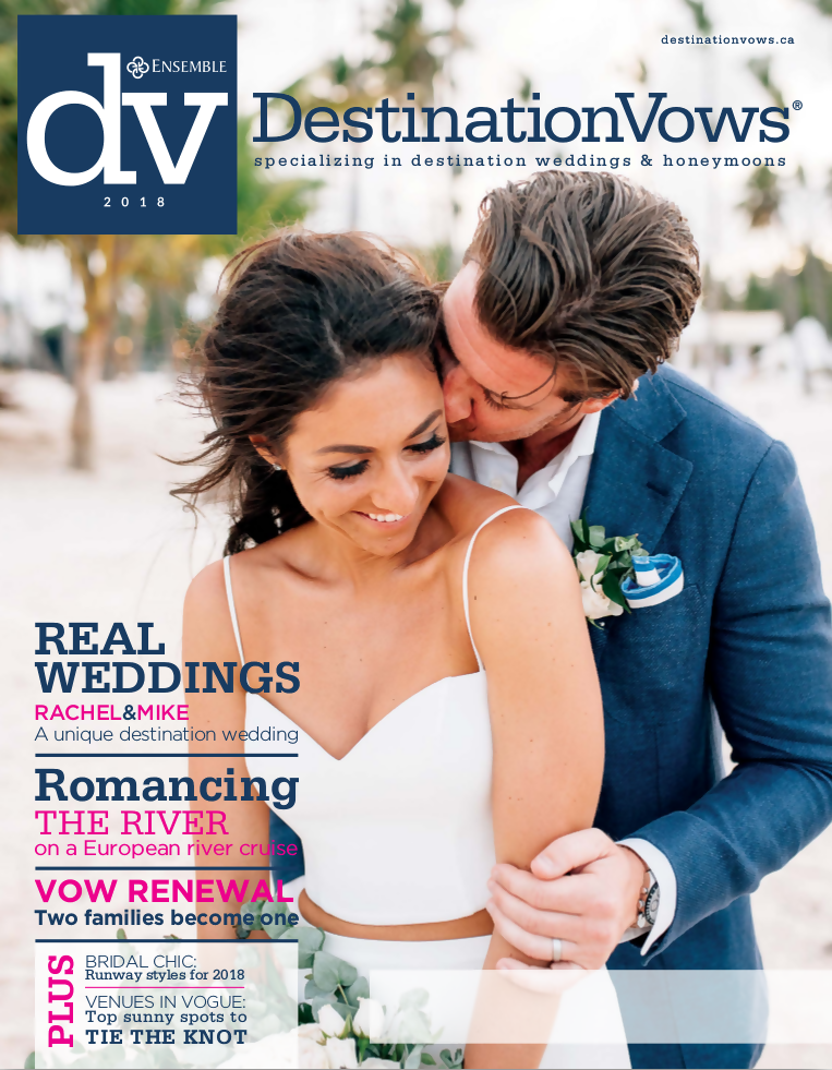 Destination Weddings