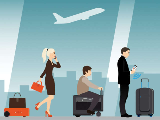 New restrictions announced for Smart Luggage