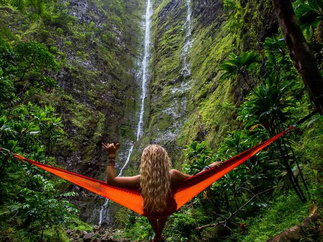 What Is Your Favorite Hawaiian Island?