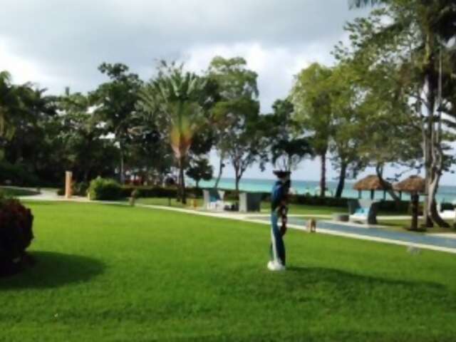 Negril – Jamaica with Katie