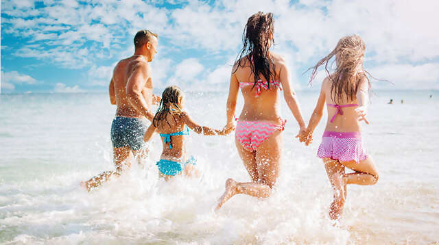 A better way to travel with your family