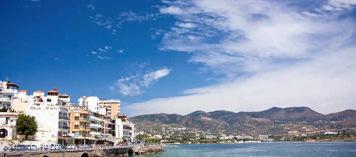 Aghios Nikolaos