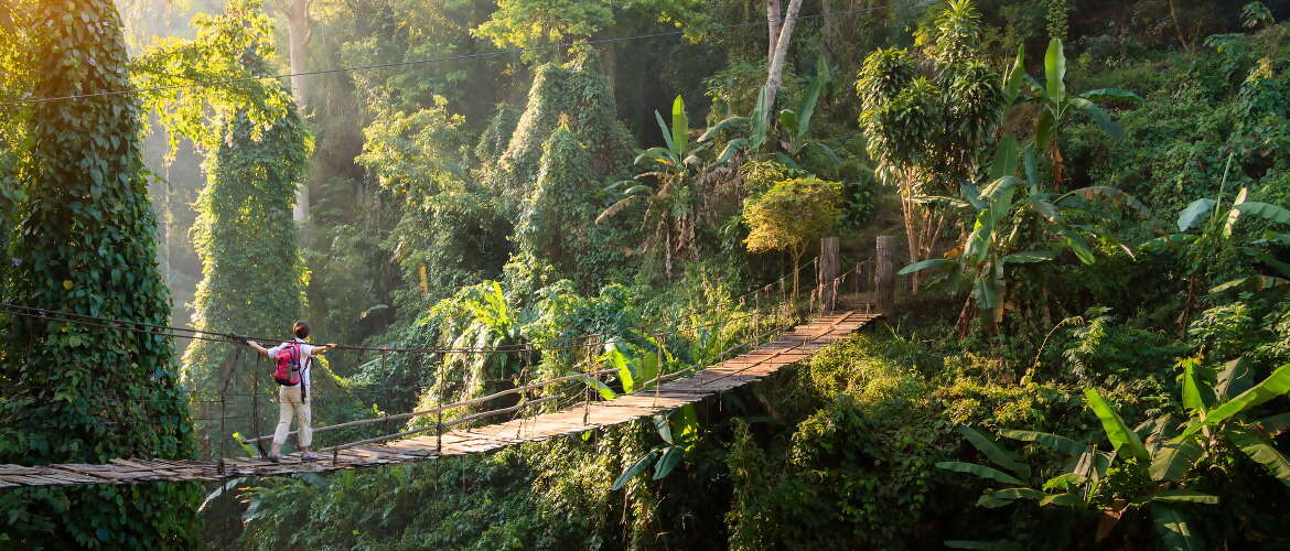 Why You Need to Get off Southeast Asia’s Beaten Path