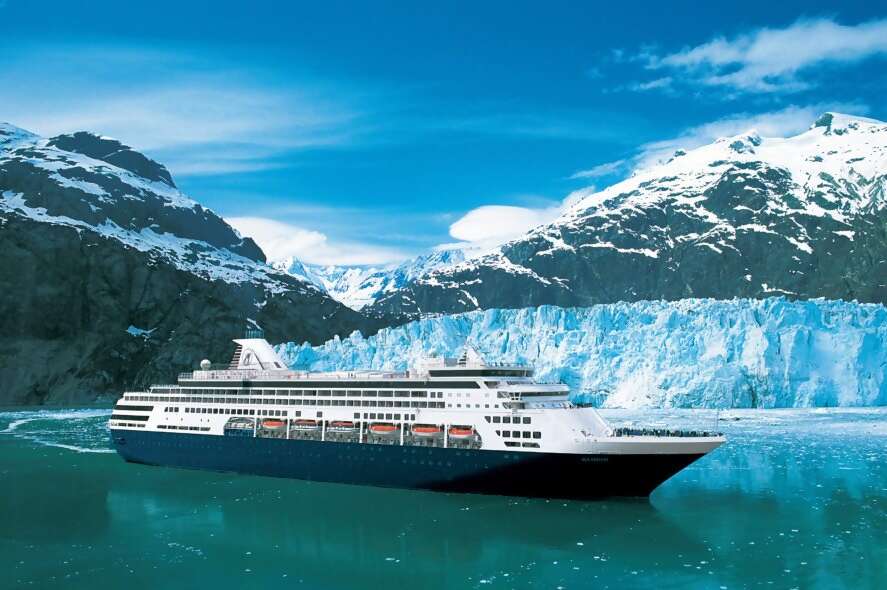Embark on an Adventure to Alaska and the Yukon This Summer with McPhail Travel. Only 6 seats left!