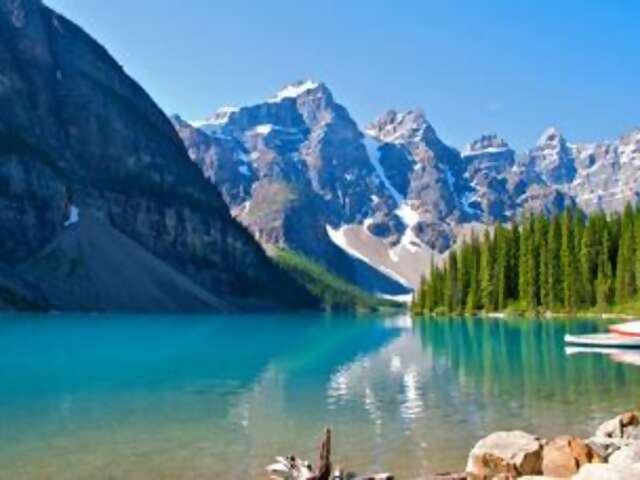 Tour Canada's hidden gems and Save $50 per person.