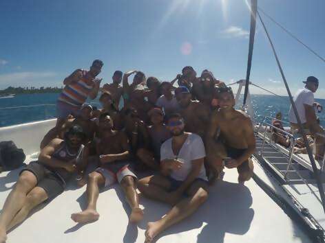 Campodonico Dominican Destination Wedding!