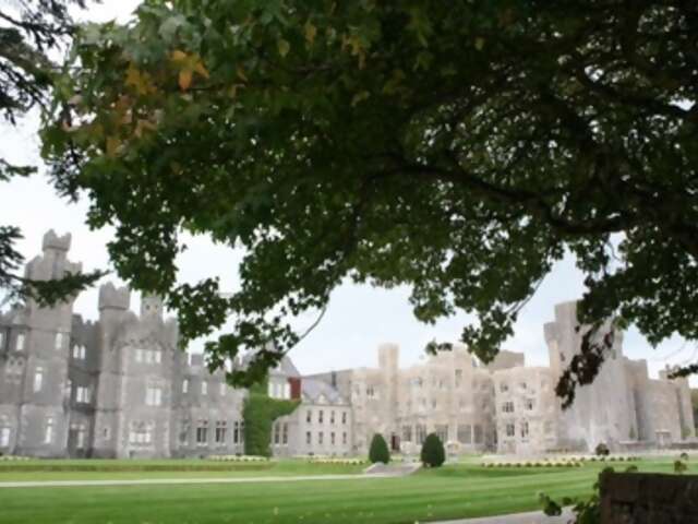 Ireland 2014