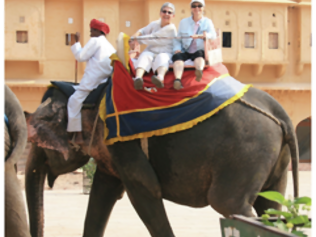 India 2008