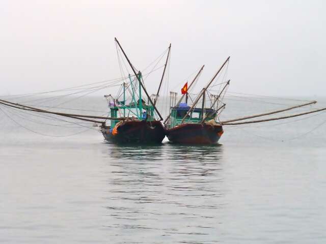 Vietnam & Cambodia 2012