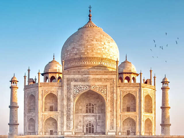 Mysteries of India