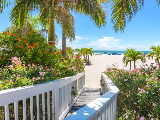 Your Caribbean Getaway with United Vacations®