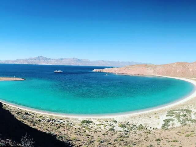 UnCruise – Baja Bounty/ Cabo San Lucas