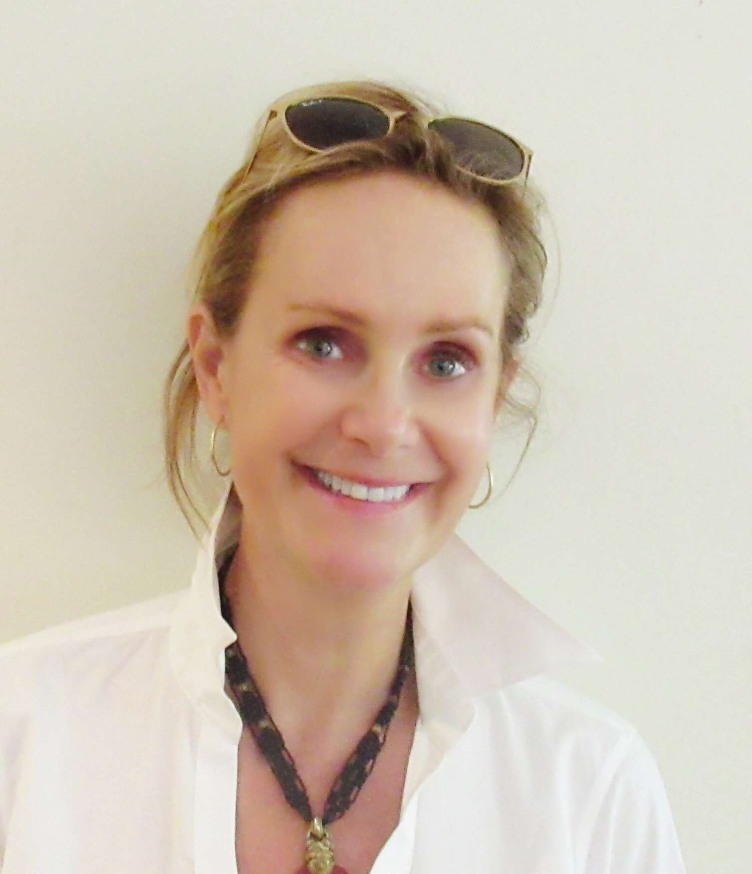Julie Vogel