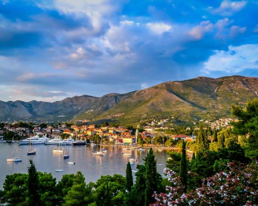 Croatia – Uncovered — SOLD OUT!