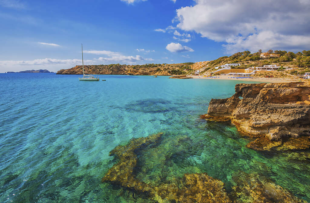 Finding Peace and Love on Ibiza & Formentera