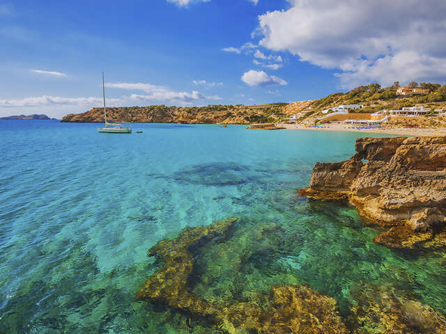 Finding Peace and Love on Ibiza & Formentera