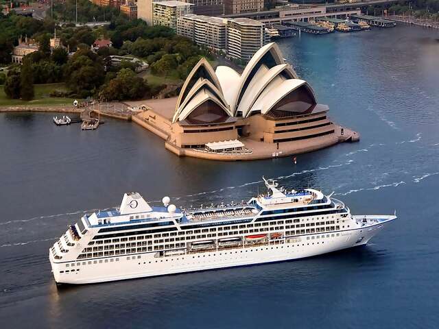 Our Sommelier’s Picks Down Under