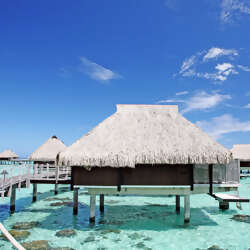Blissful Tahiti - Complimentary Night for Summer Travel