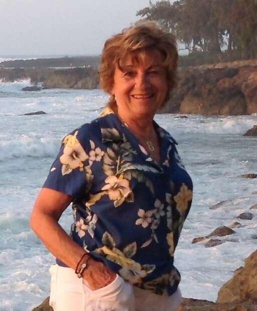 Barbara Glowth