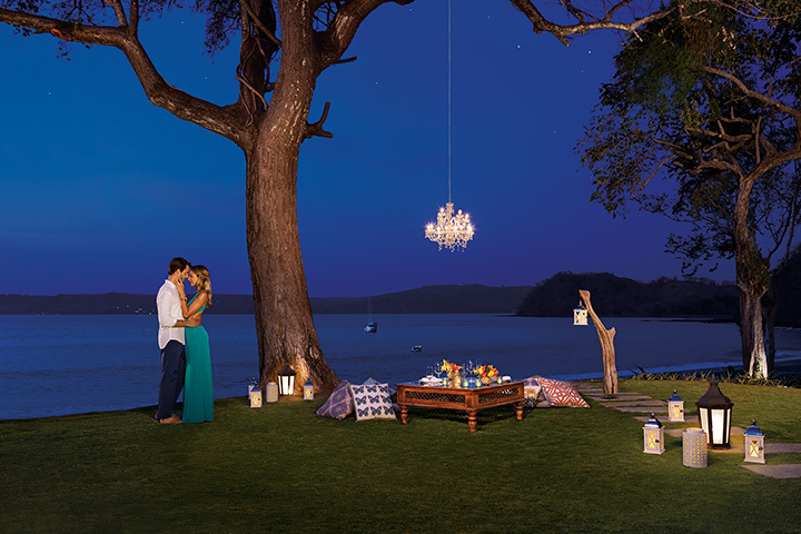 Secrets Resorts & Spas