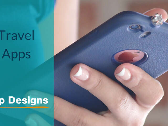 Bridget's Favorite Travel Apps