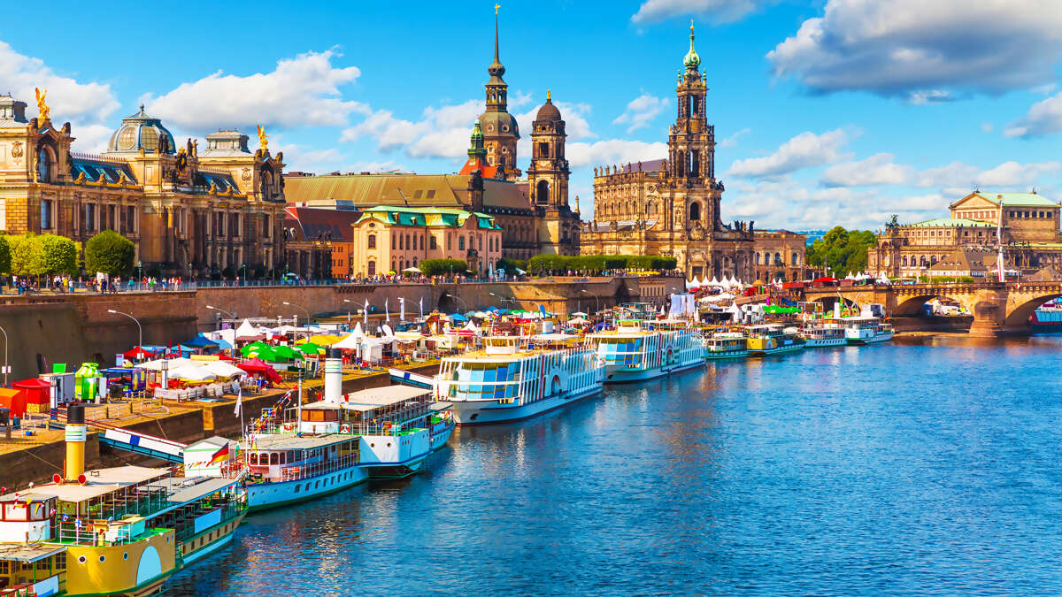 River Cruises