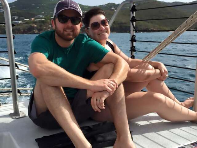 Thanks so much to Quintess Travels for helping plan our vacation!