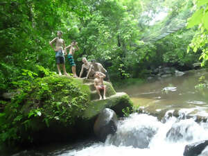 The Best Family Trip to Costa Rica!