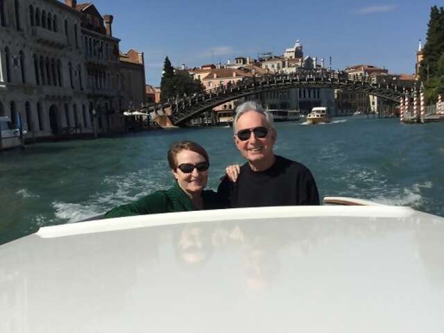 Bucket list trip to Italy!