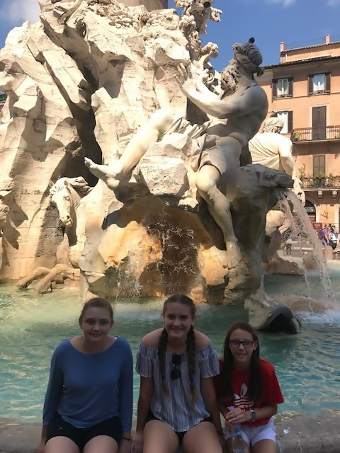 Most amazing vacation ever!