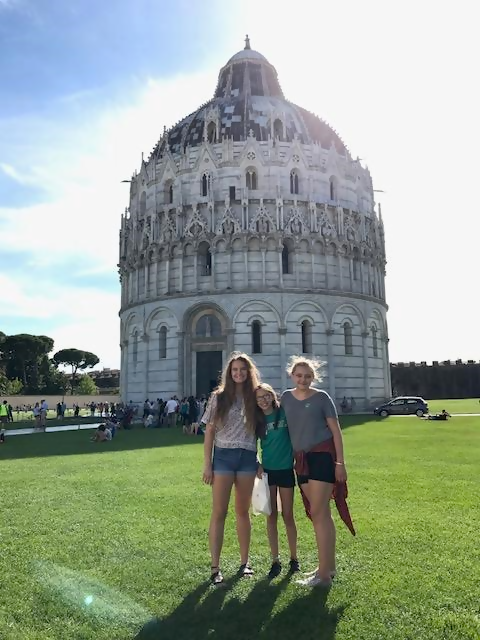 Most amazing vacation ever!