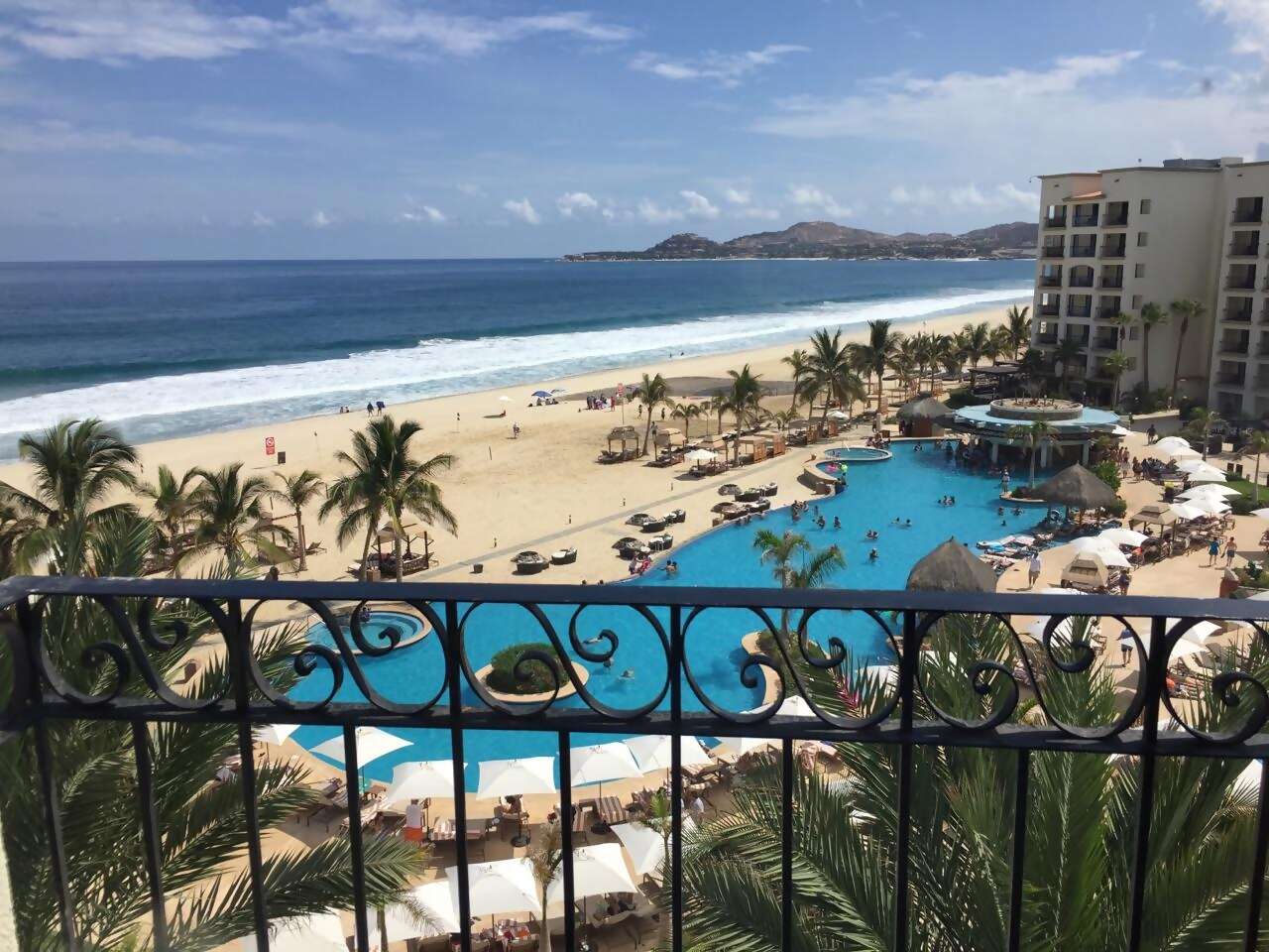 Much Needed R&R