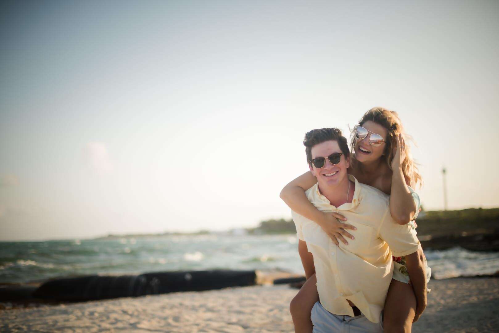 We had the best time at our BDR at El Dorado Royale!!