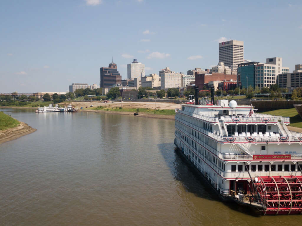 Driving Distance Memphis To New Orleans New Orleans Rideshare