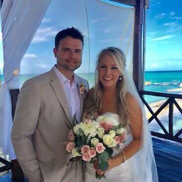 William & Ashley