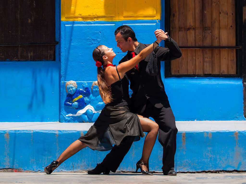 Exploring Iconic Buenos Aires and Rio de Janeiro