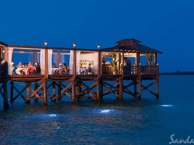 Sandals Royal Bahamian