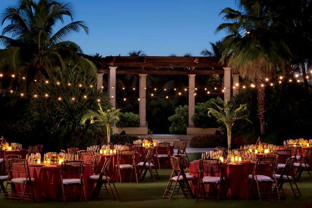 Ritz-Carlton Grand Cayman