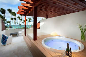 Grand Palladium Bavaro Suites Resort