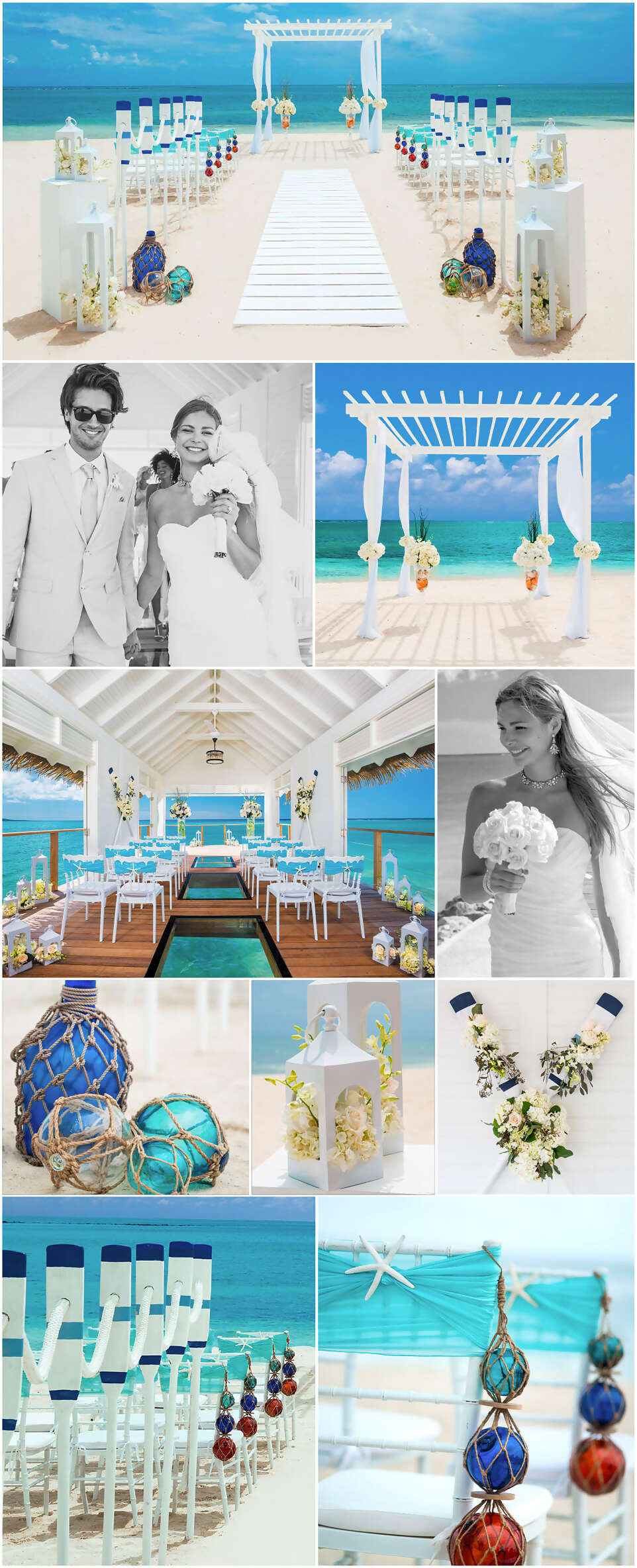 Sandals LaSource Grenada Resort & Spa