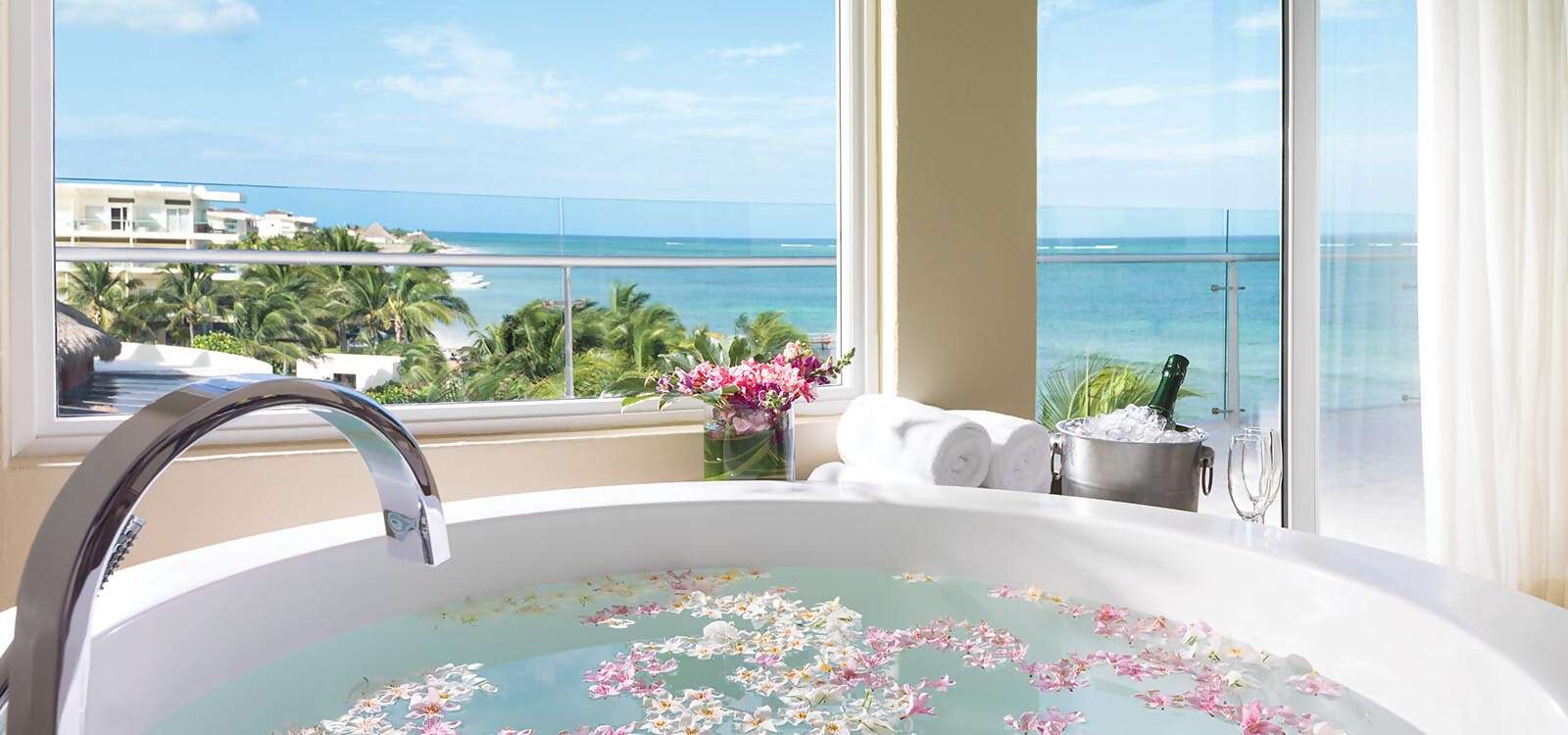 Azul Sensatori Mexico