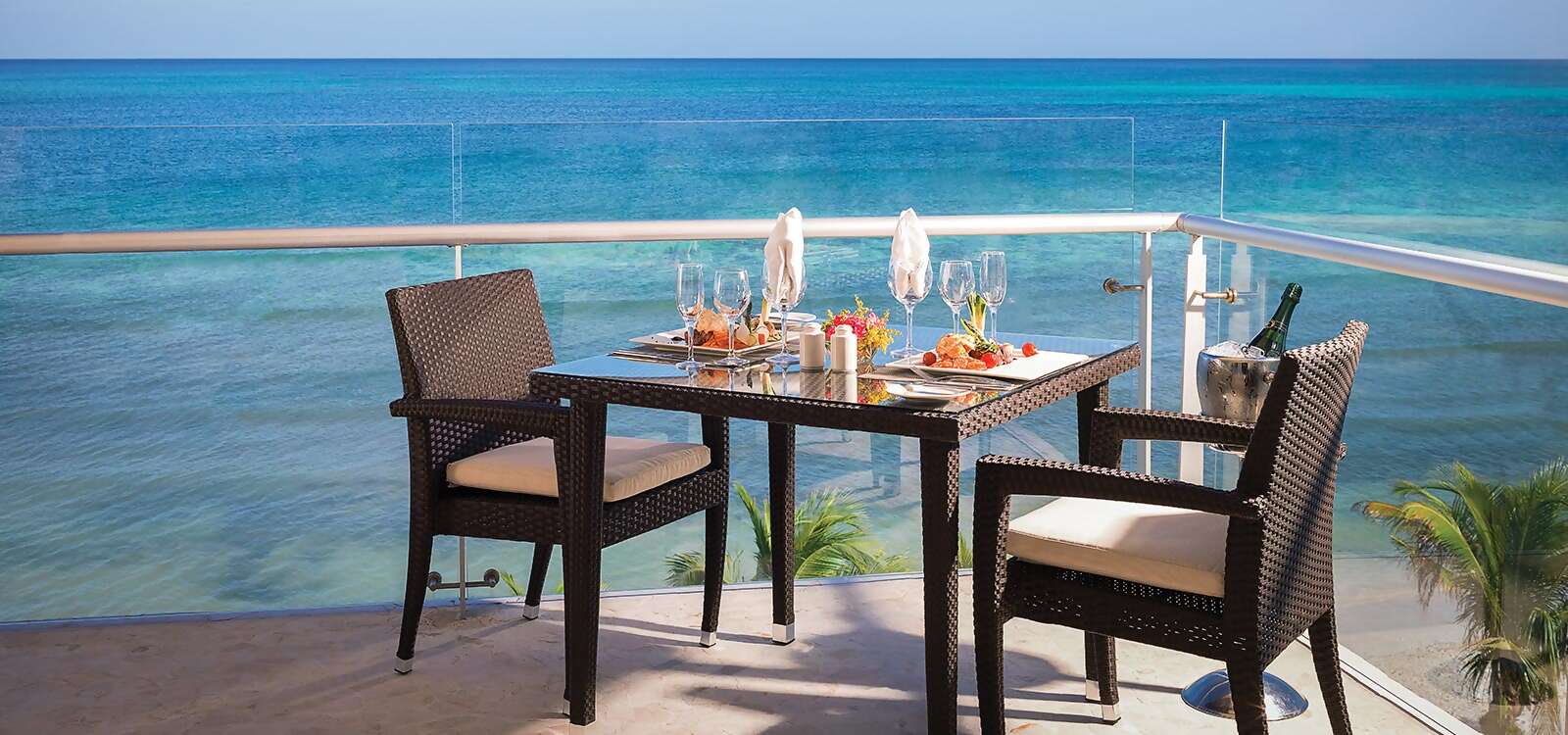 Azul Sensatori Mexico