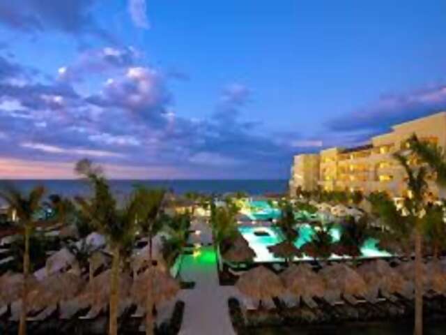 Iberostar Grand Rose Hall