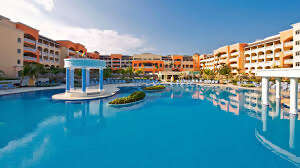 Iberostar Rose Hall Suites