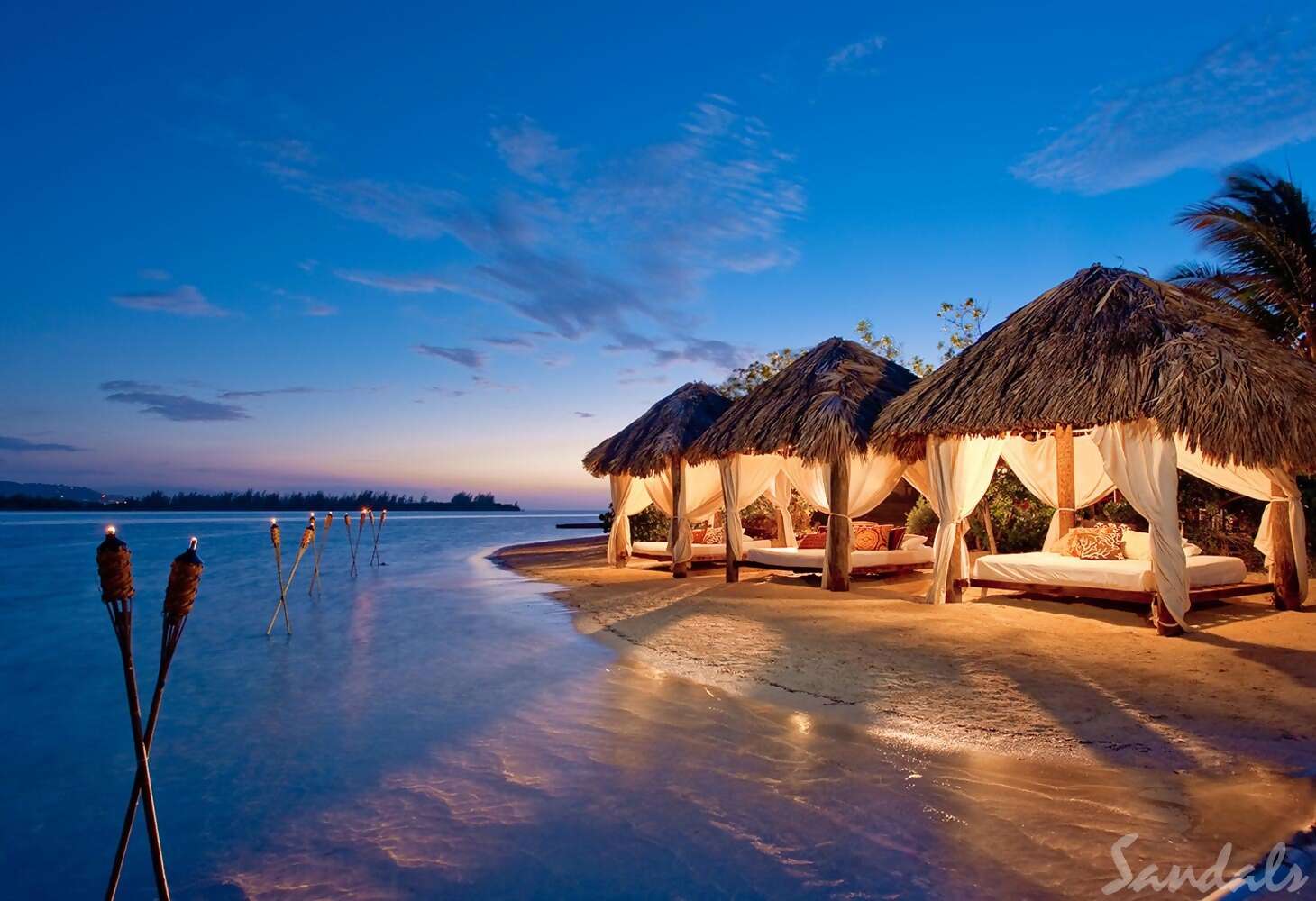 Sandals Royal Caribbean