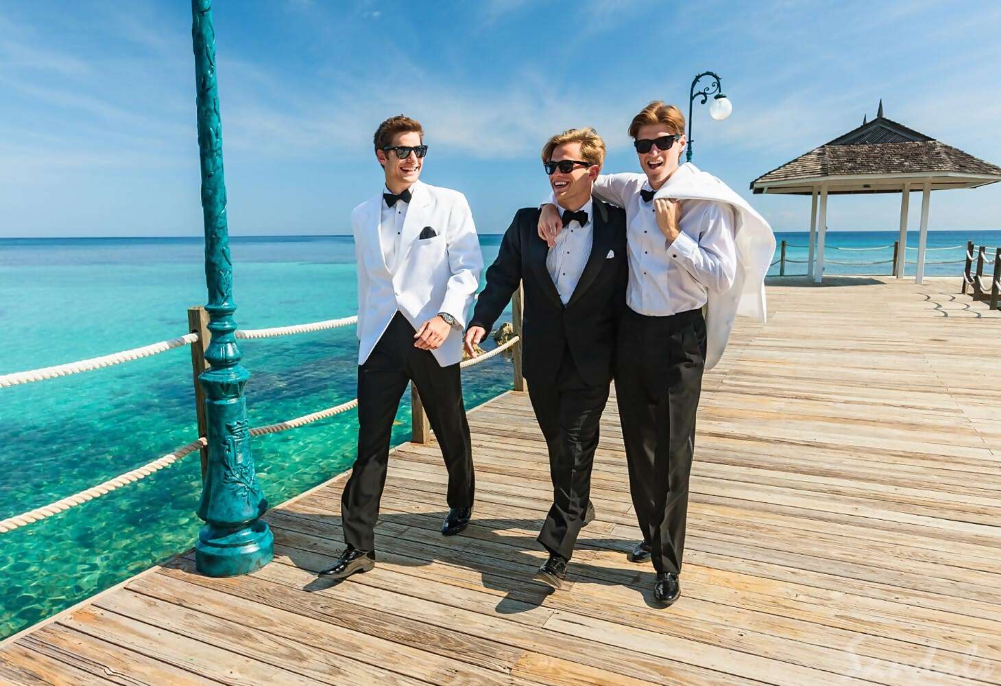 Sandals Royal Plantation