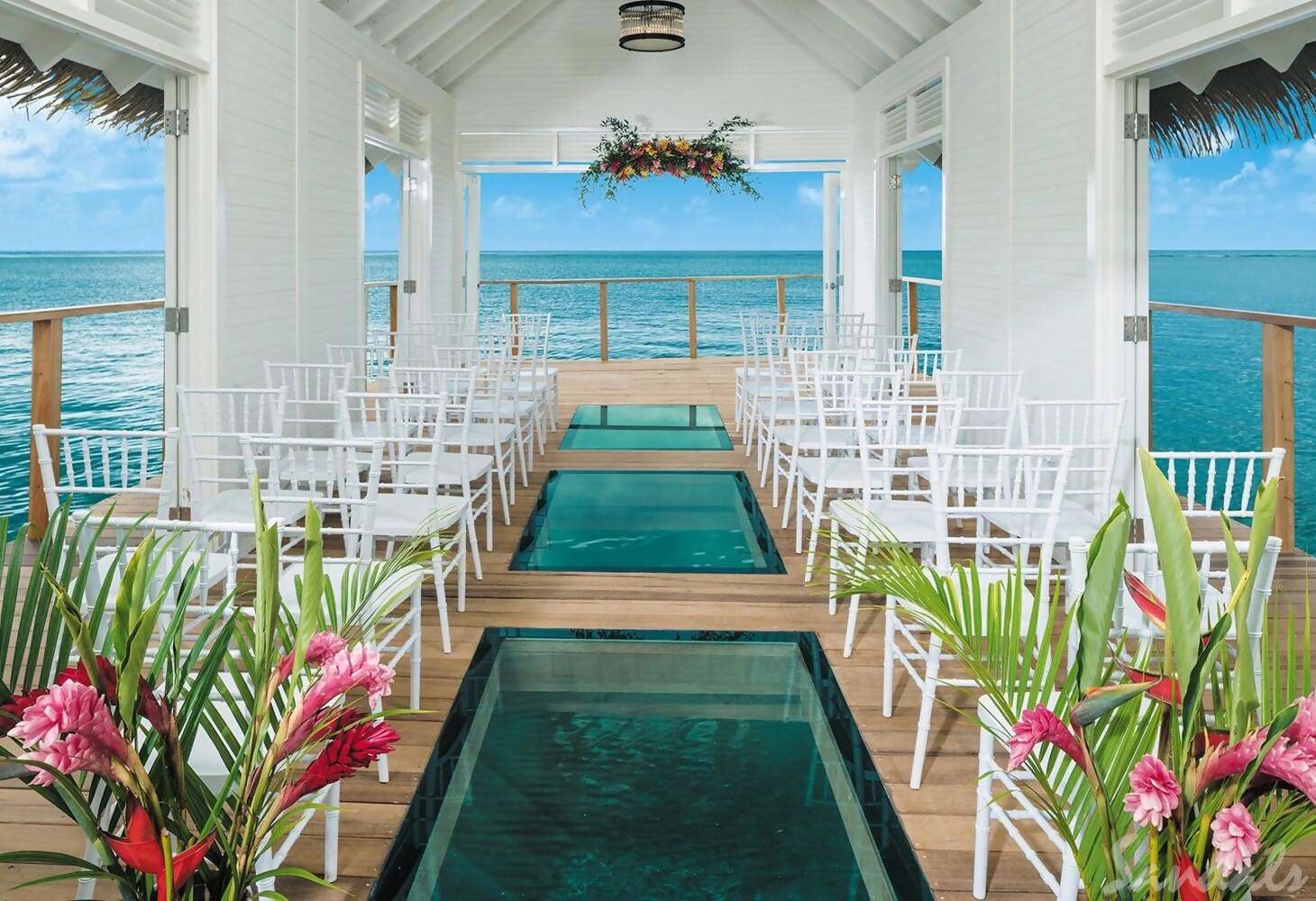 Sandals Whitehouse