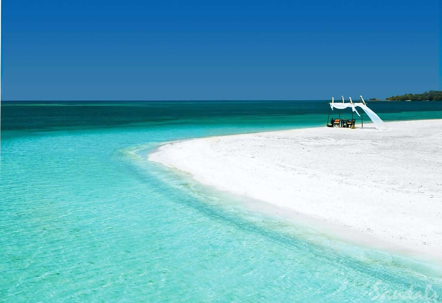 Sandals Whitehouse