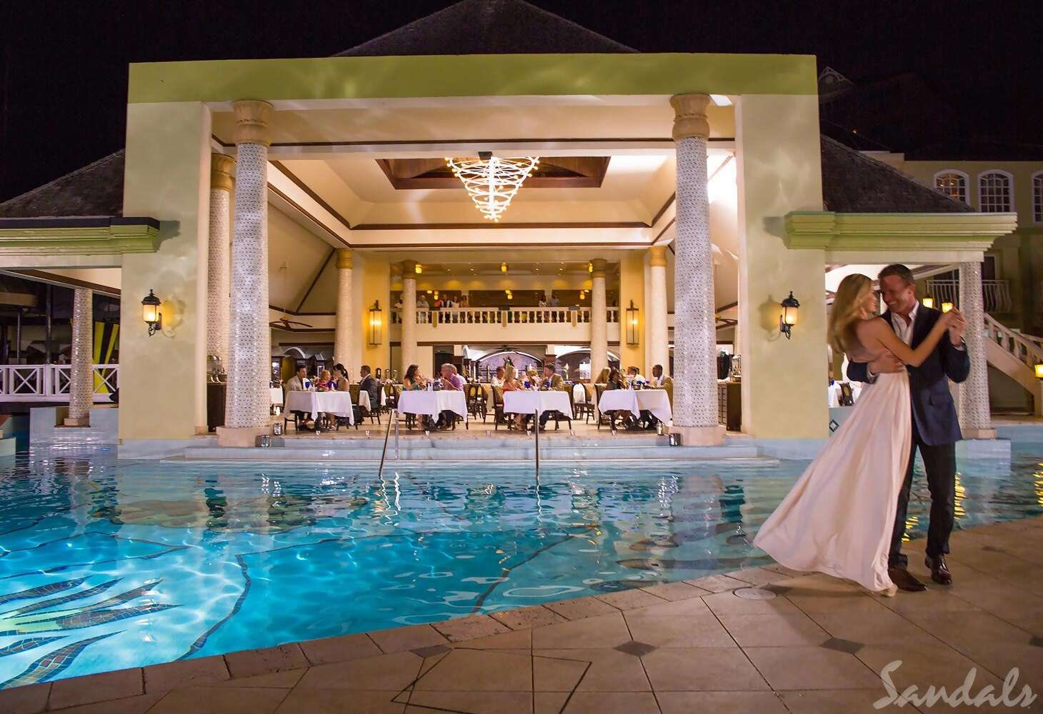 Sandals La Toc Golf Resort & Spa