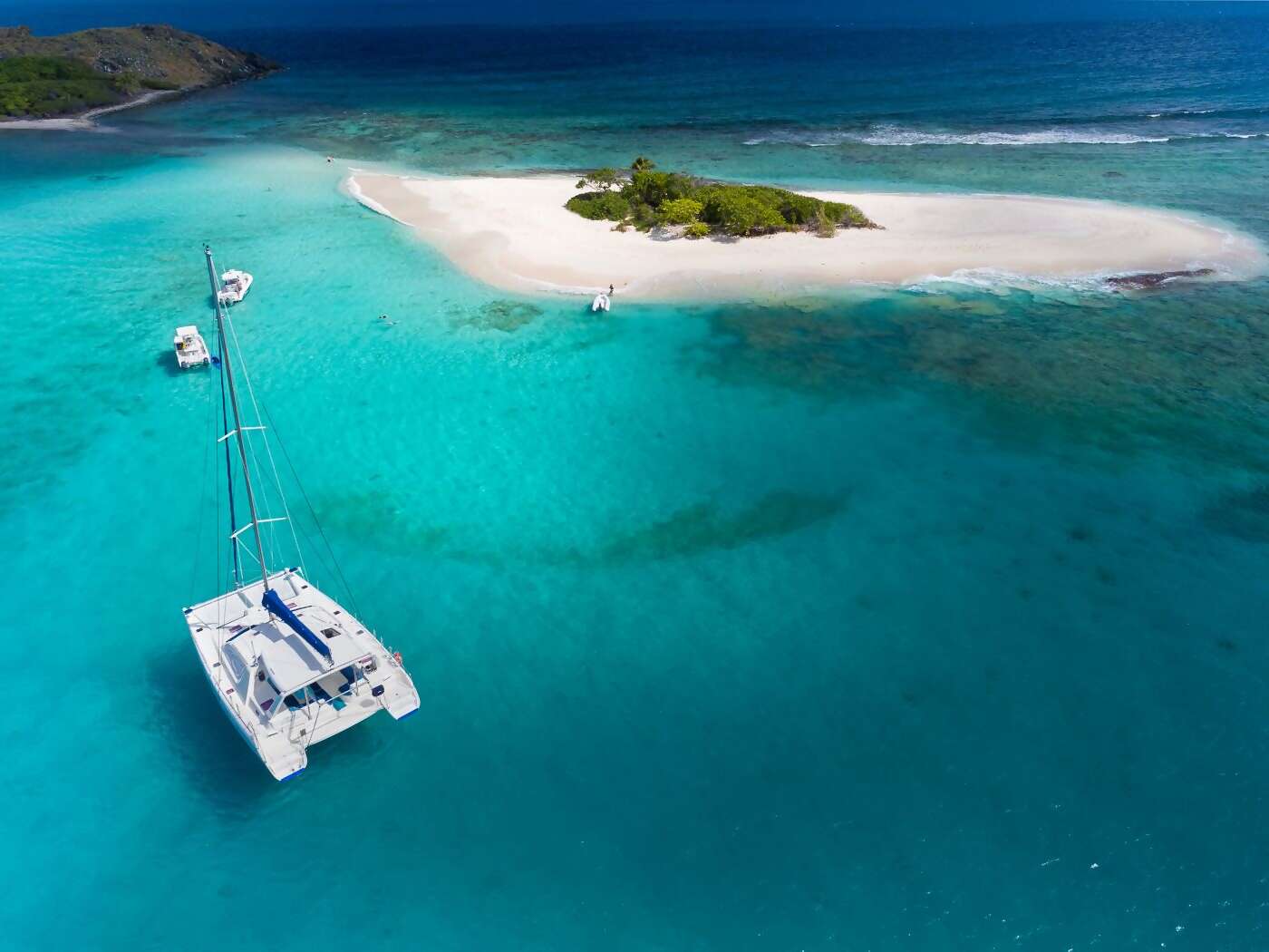 The Ritz-Carlton St. Thomas